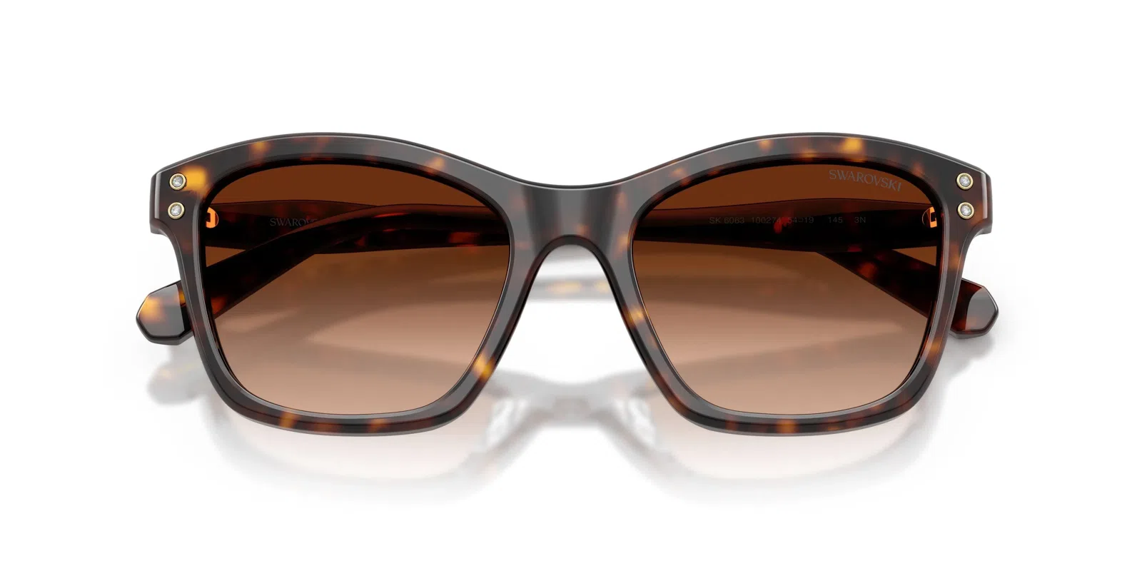 Swarovski 6063 Sunglasses - view 21